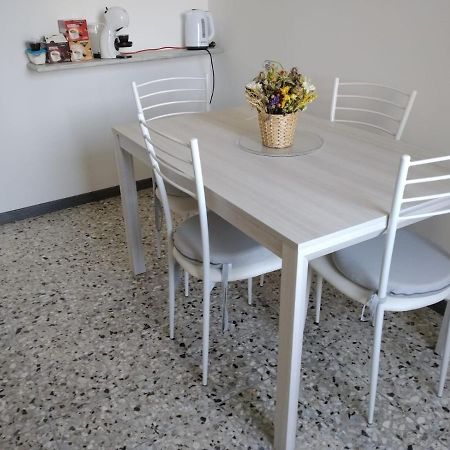 Appartamento La Pineta It010-058C20-Tj54093 Serra Ricco Экстерьер фото