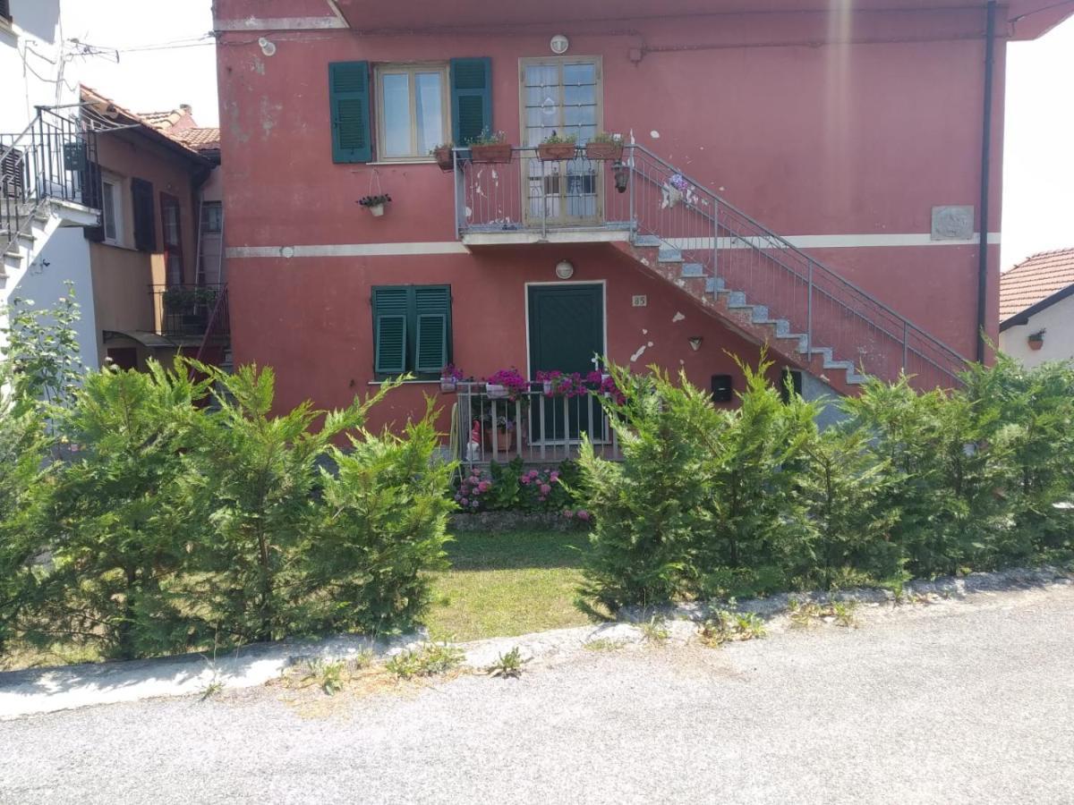 Appartamento La Pineta It010-058C20-Tj54093 Serra Ricco Экстерьер фото